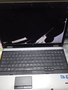 HP laptop 1 generation