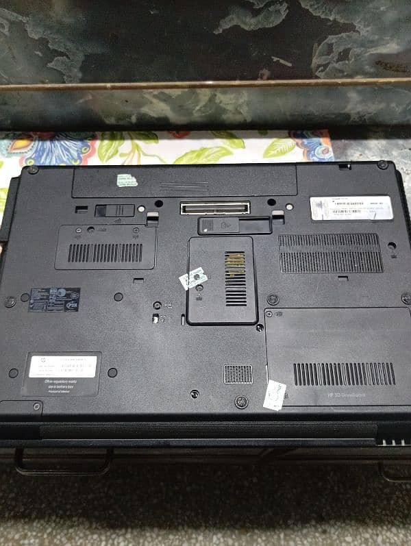 HP laptop 1 generation 4