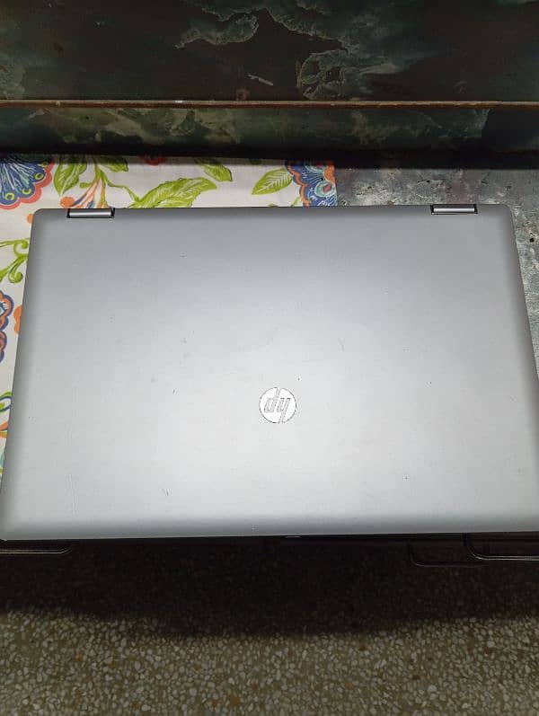 HP laptop 1 generation 5