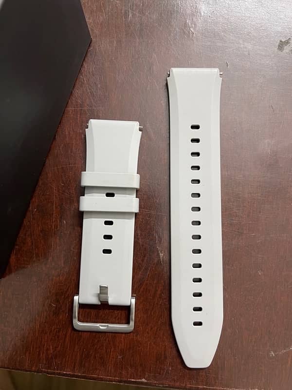 xiaomi watch S1 3