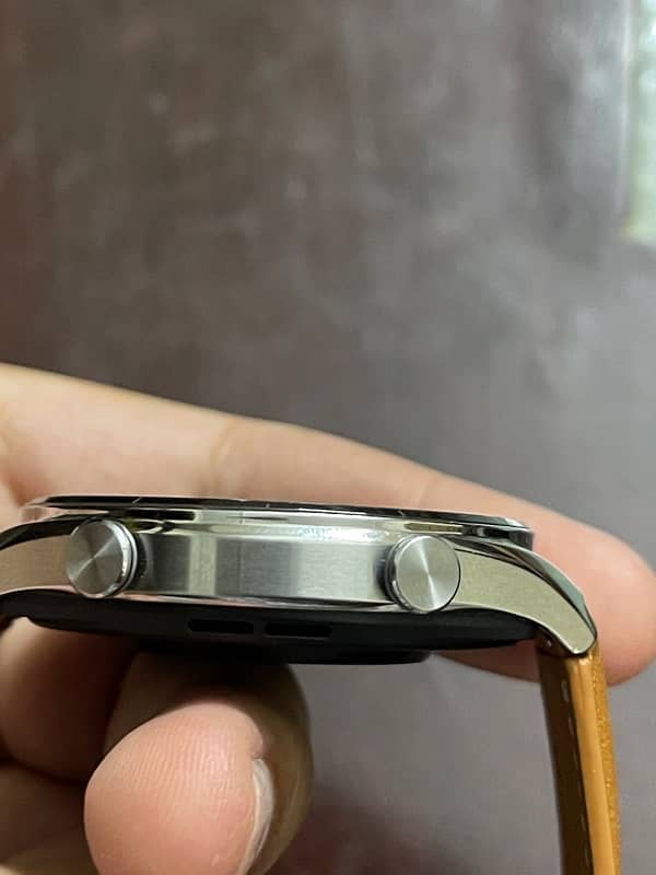 xiaomi watch S1 5