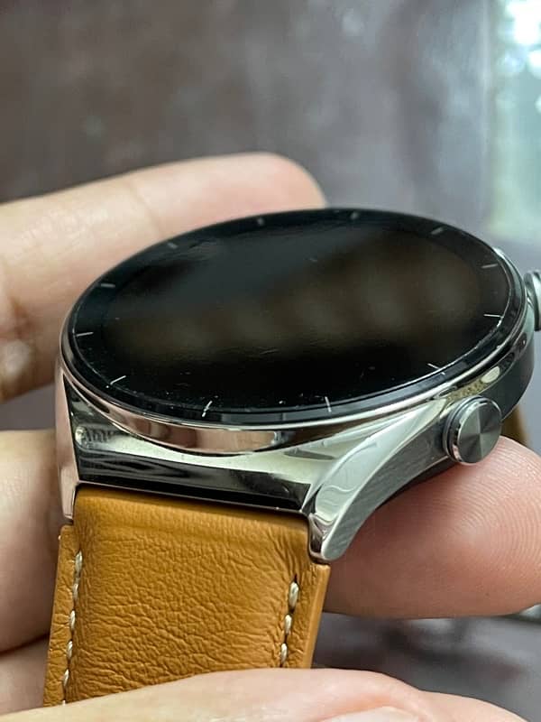 xiaomi watch S1 7