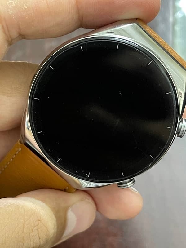 xiaomi watch S1 9