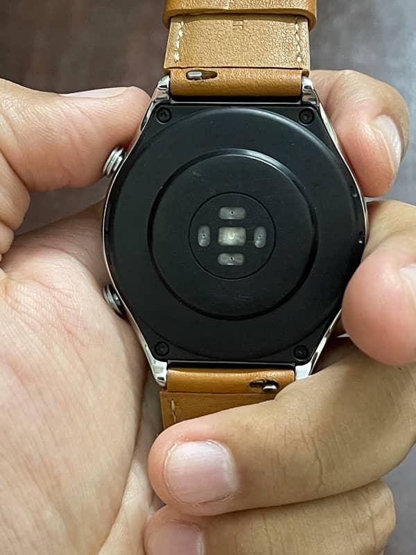 xiaomi watch S1 12