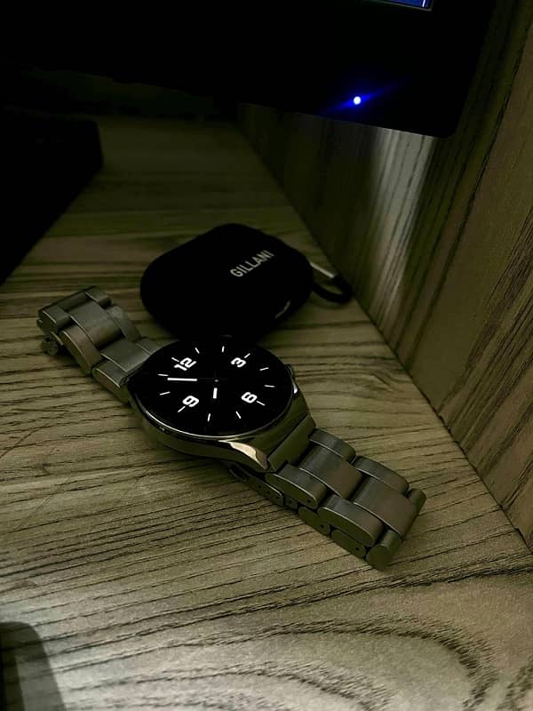 xiaomi watch S1 16