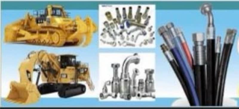 heavy machinery all parts marketing 0