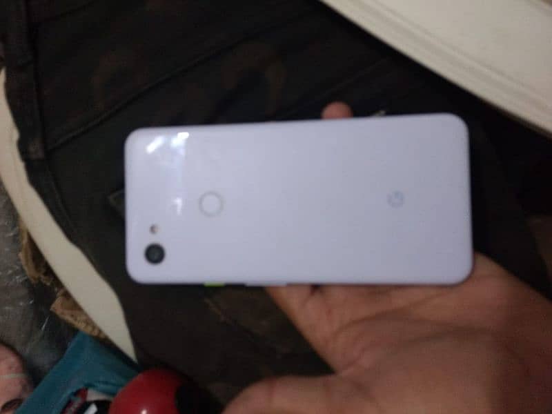 google pixel 3axl 0