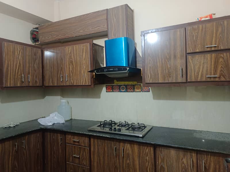 Corner 2bedroom Apartment Available For Sale in D17 Islamabad 1