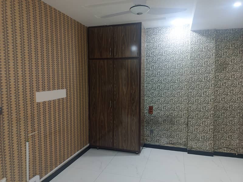 Corner 2bedroom Apartment Available For Sale in D17 Islamabad 3