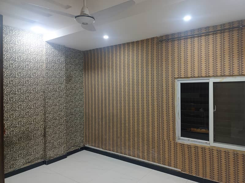 Corner 2bedroom Apartment Available For Sale in D17 Islamabad 4