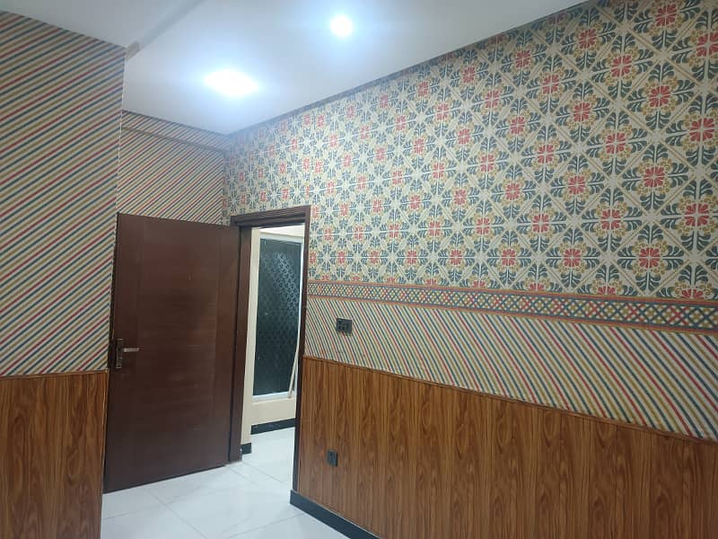 Corner 2bedroom Apartment Available For Sale in D17 Islamabad 5