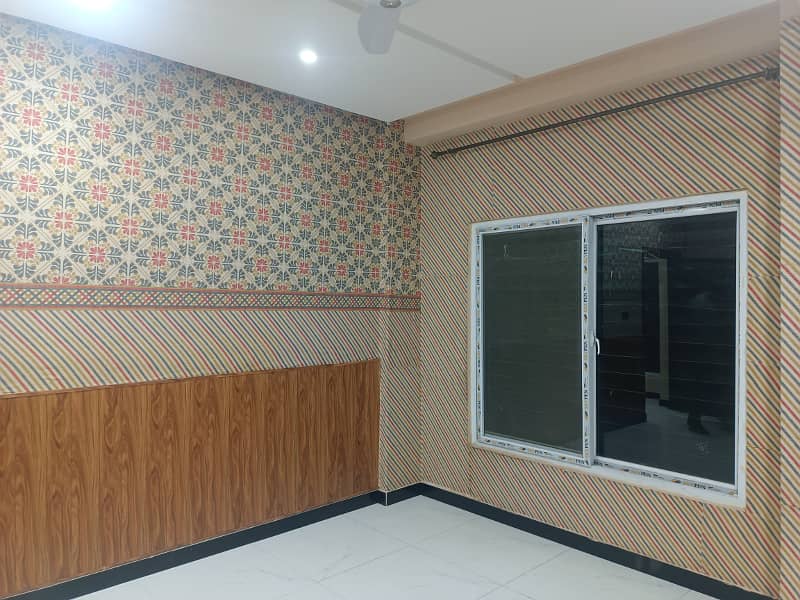 Corner 2bedroom Apartment Available For Sale in D17 Islamabad 7