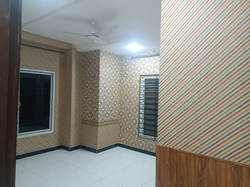 Corner 2bedroom Apartment Available For Sale in D17 Islamabad 8