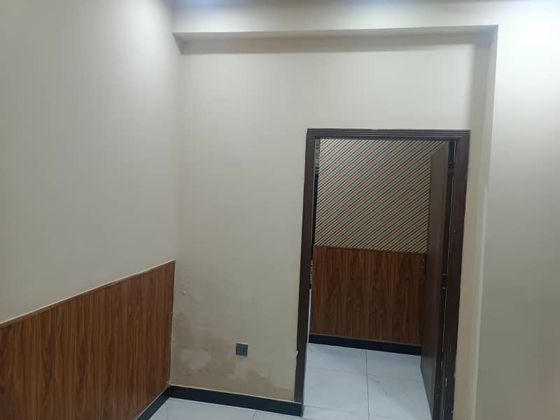 Corner 2bedroom Apartment Available For Sale in D17 Islamabad 9