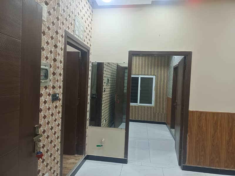 Corner 2bedroom Apartment Available For Sale in D17 Islamabad 10