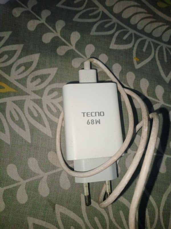 Tecno pova 5 pro for sale urgent 2