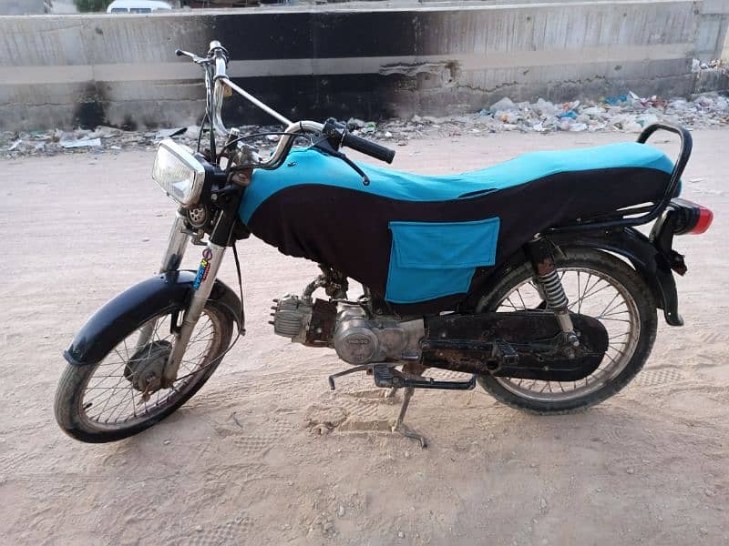 habib 700cc 0