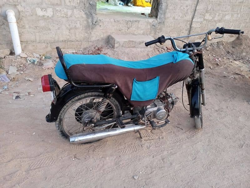 habib 700cc 2