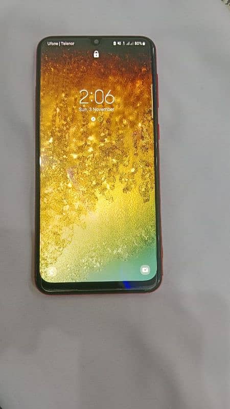 samsung galaxy A20 5