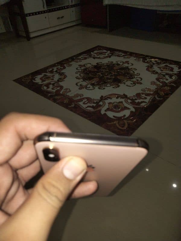 iphone xs max 256gb pta Approved 5