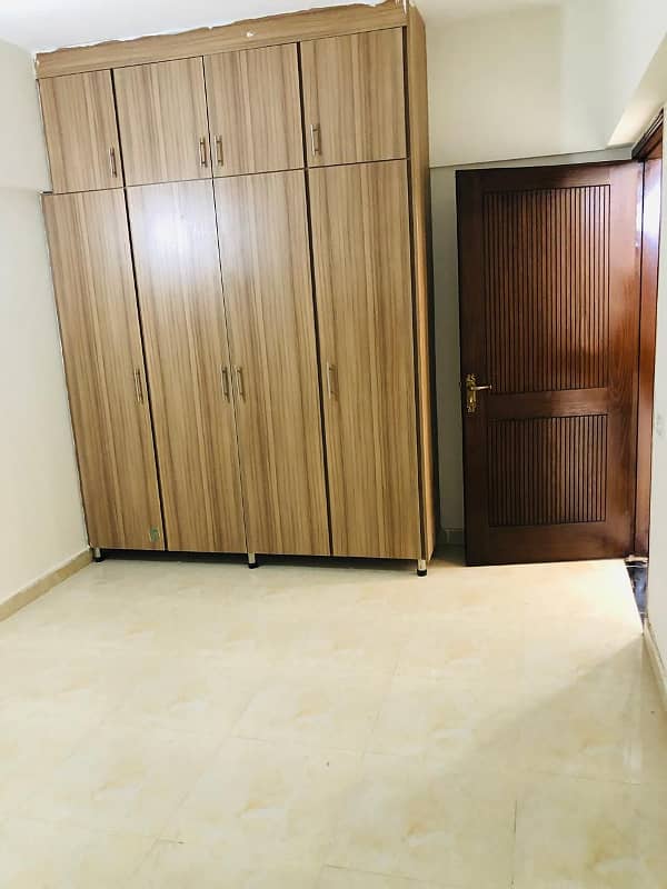 BRAND NEW APARTMENT FOR RENT 3 BED DD 1