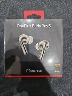 Oneplus Buds 3 Pro