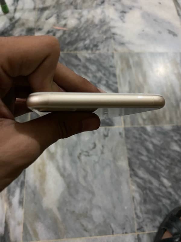 Iphone 7 plus 128 Gb pta 1