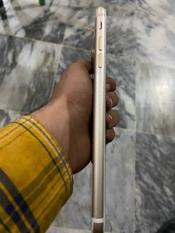 Iphone 7 plus 128 Gb pta 3