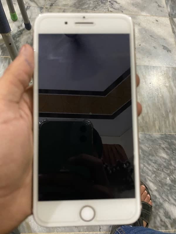 Iphone 7 plus 128 Gb pta 5