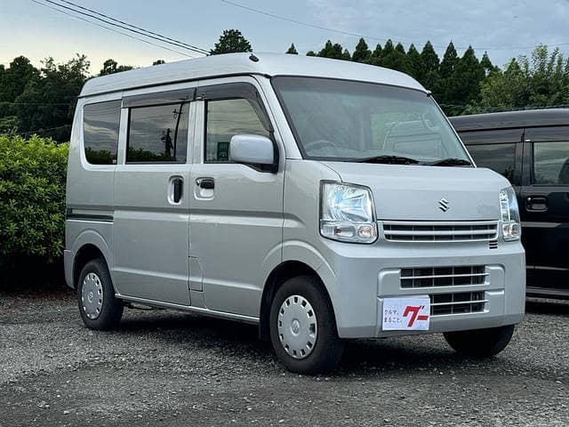 2019,2024 Suzuki every join new metter best to Nissan Mazda changan 1