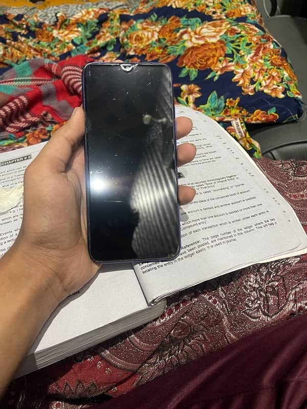 Tecno spark 6 go 1