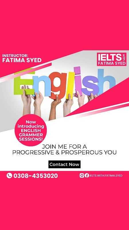 ONLINE IELTS+SPOKEN ENGLISH SESSIONS 6