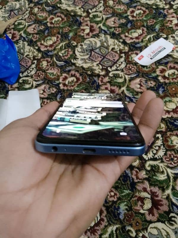 Itel A70Pro 4