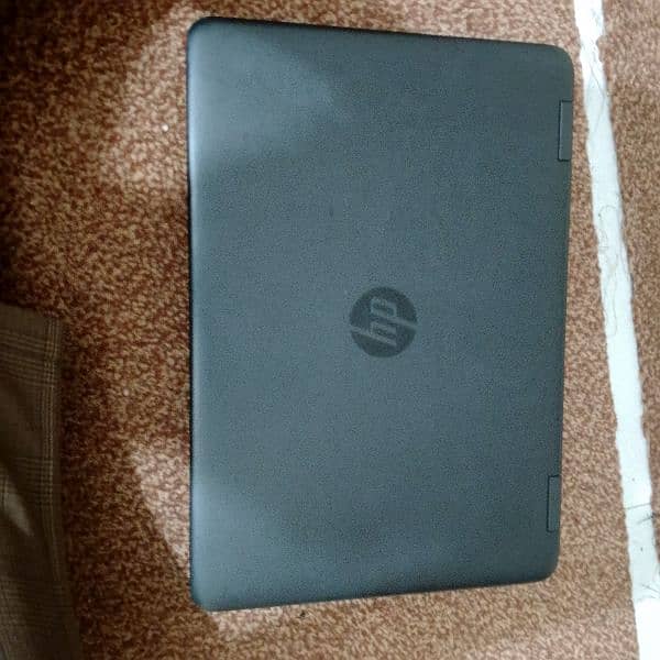 laptop. Hp ProBook 640 g2 0