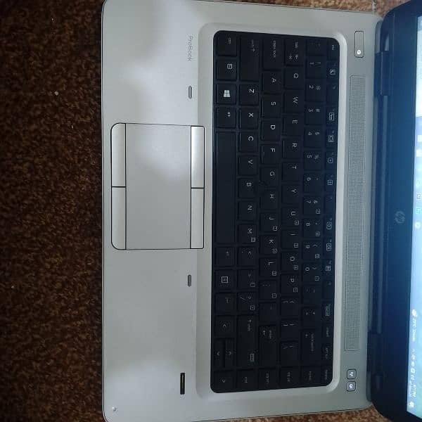 laptop. Hp ProBook 640 g2 4