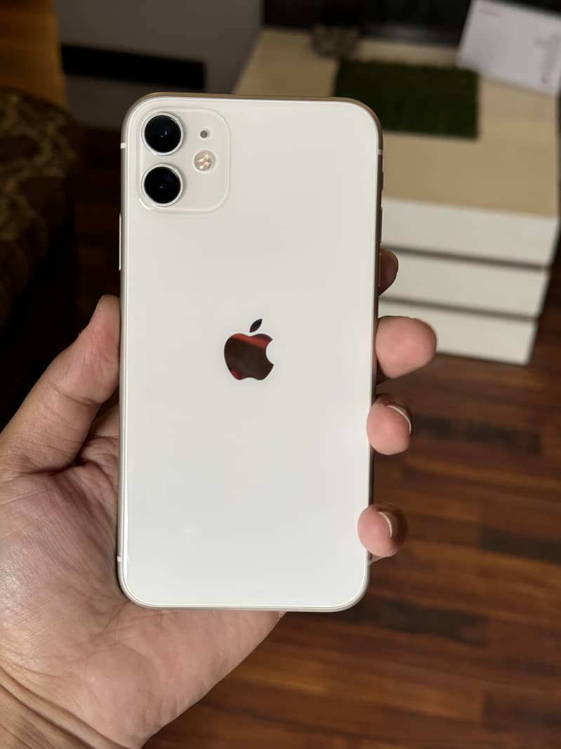 Iphone 11 pta approved 0