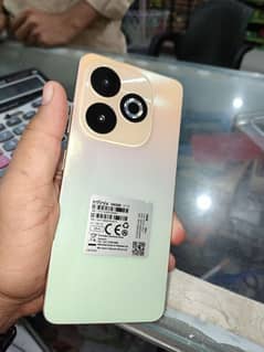 infinix smart 8pro