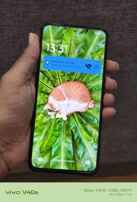 Xiaomi Poco F3 8GB 256GB 0