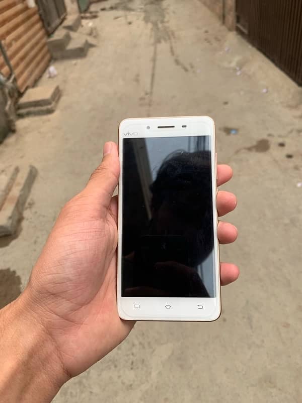 Vivo v3 ( Exchange Possible ) 1