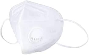 XO KN95 With Filter 5 Layer Professional Medical Grade Mask