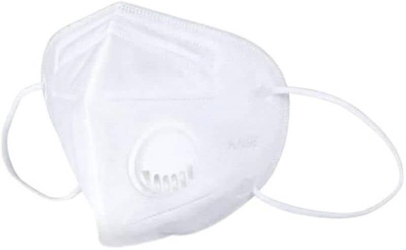 XO KN95 With Filter 5 Layer Professional Medical Grade Mask 0