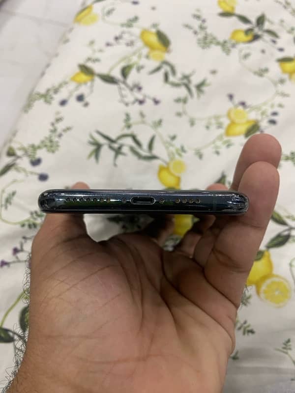 Iphone 11Pro Max 256gb FU 2