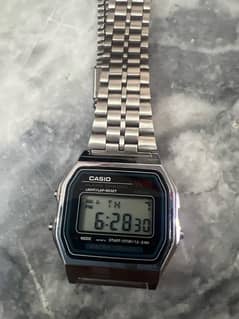 Casio