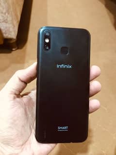 Infinix smart 4