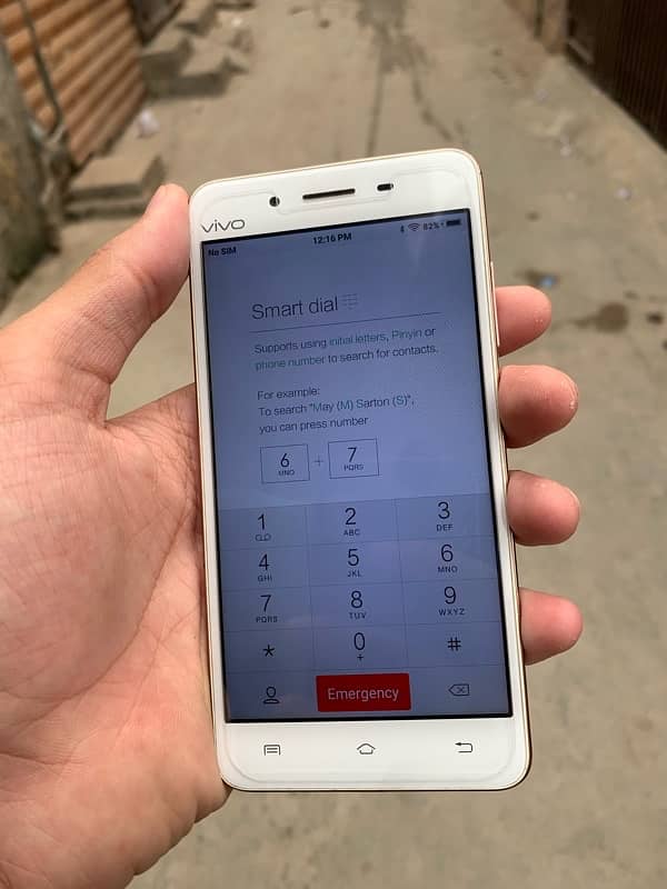 Vivo v3 ( Exchange Possible ) 6