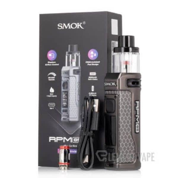 smok rpm 85 1