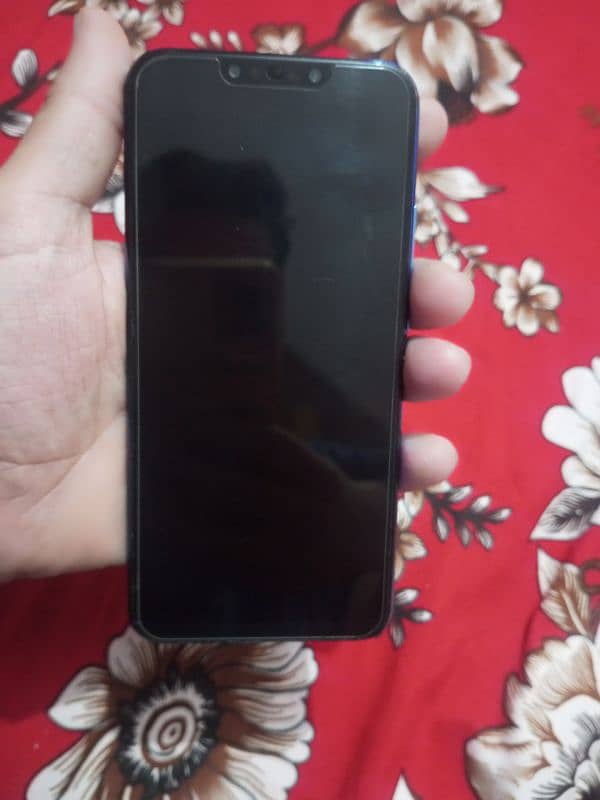 Huawei Nova 3i 1