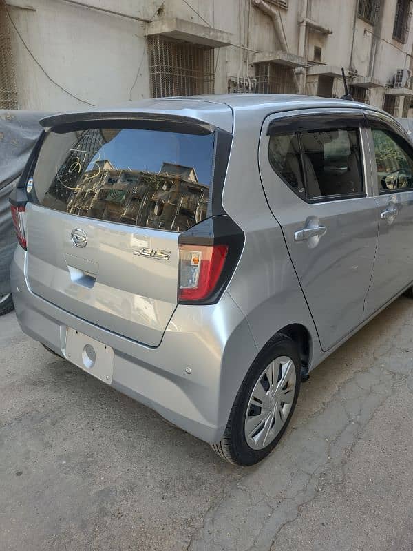 Daihatsu Mira X SA lll 2021 2