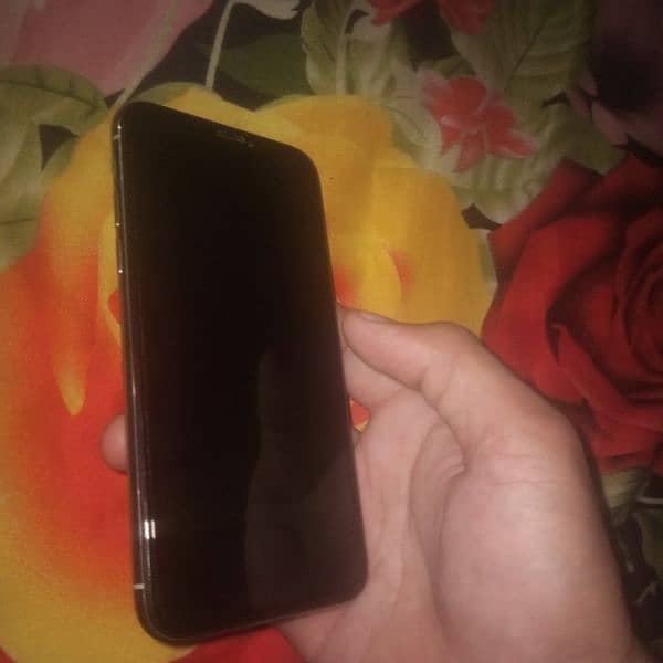 Iphone x 256gb nonpta 1