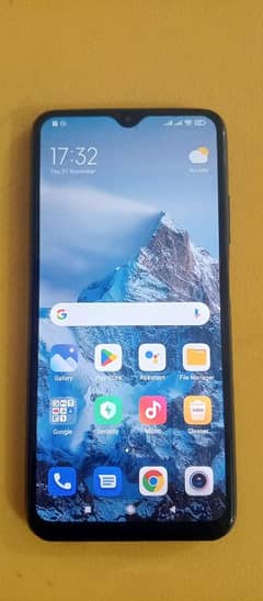 redmi